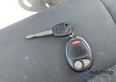 2006 Chevrolet Colorado Lt from USA, damaged, VIN 1GCDT146168227236